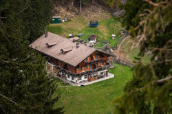 Haus Waldruhe