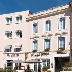 Grand Hotel Pelisson