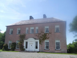 Enniscoe House