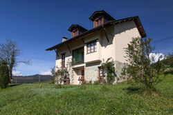 Casa de Aldea Carboneiro