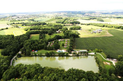 Lac De Cancon