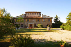 Agriturismo Le Volpaie