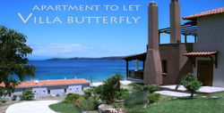 Villa Butterfly