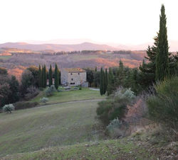 Agriturismo Escaia