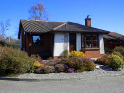 Cairngorm Highland Bungalows