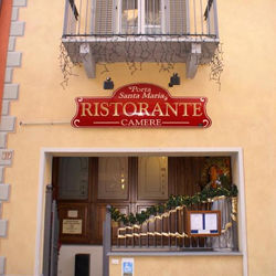 Hotel Porta Santa Maria