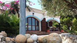 Villa Jamila