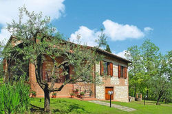 Villa la Stellina