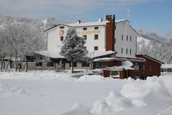 Club Hotel Lo Sciatore