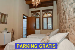 Apartamentos La Casa Del Grial