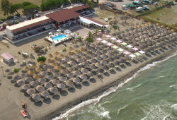 Beach Club Ippocampo