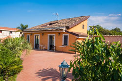 B&B Villagata