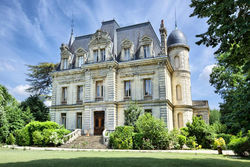 Château de Camperos