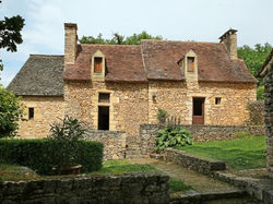 Chambre d'Hôtes La Rossillonie