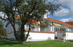 Nykøbing Falster B&B