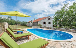 Holiday home Markovac 11