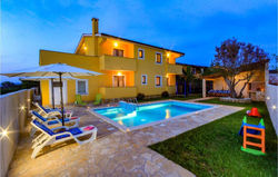 Holiday home Pula 26