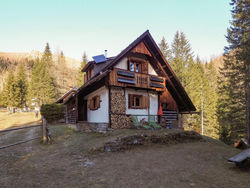 Almhütte Schmölzer