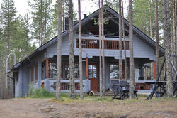 Sininen Hetki Cottage