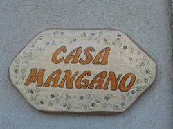 Etna Case Mangano