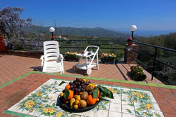 Holiday House in a Former Wine Mill