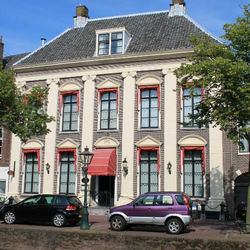 De Doelen