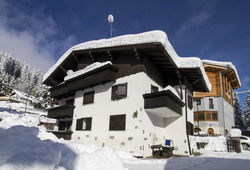 Campiglio Trilocale Monte Spinale