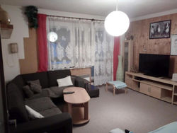 Horský apartmán Krkonoše