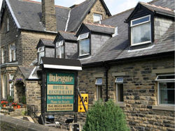 Dalesgate Hotel