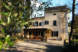 L'Olivo Country House
