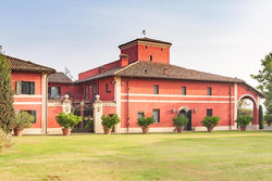 Cà Palazzo Malvasia - BolognaRooms