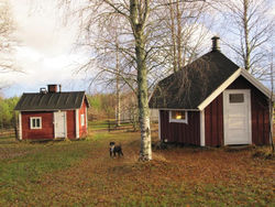 Farmhouse Tervamäki