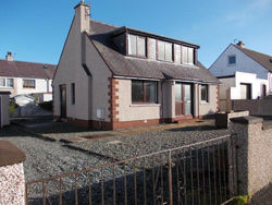 Stornoway Self-Catering Barony Square