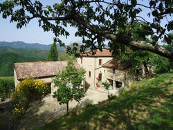 Agriturismo I Monti di Salecchio