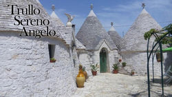 Trullo Sereno Angelo