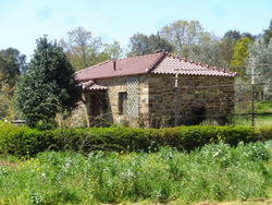 Casa do Retiro