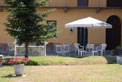 B&B Il Giarolo