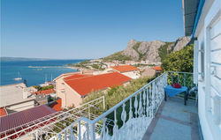 Apartment Omis *XIX *