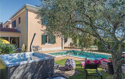 Holiday home Strada Contesa 23 with Outdoor Swimmingpool