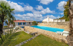 Holiday home Dramalj 95 with Outdoor Swimmingpool