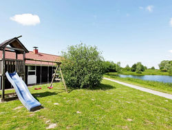 Four-Bedroom Holiday home in Otterndorf 2