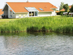 Four-Bedroom Holiday home in Otterndorf 6