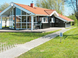 Three-Bedroom Holiday home in Otterndorf 12