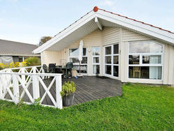 Two-Bedroom Holiday home in Gelting 5