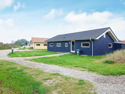 Four-Bedroom Holiday home in Großenbrode 2