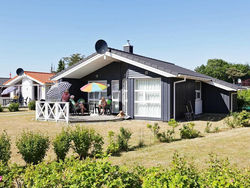 Three-Bedroom Holiday home in Grömitz 12