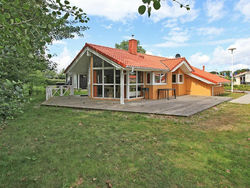 Three-Bedroom Holiday home in Grömitz 16