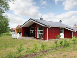 Three-Bedroom Holiday home in Grömitz 21