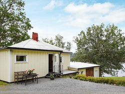 One-Bedroom Holiday home in Bullaren