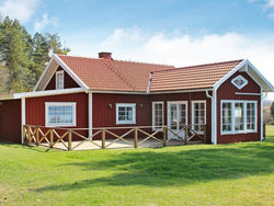 Two-Bedroom Holiday home in Mariestad